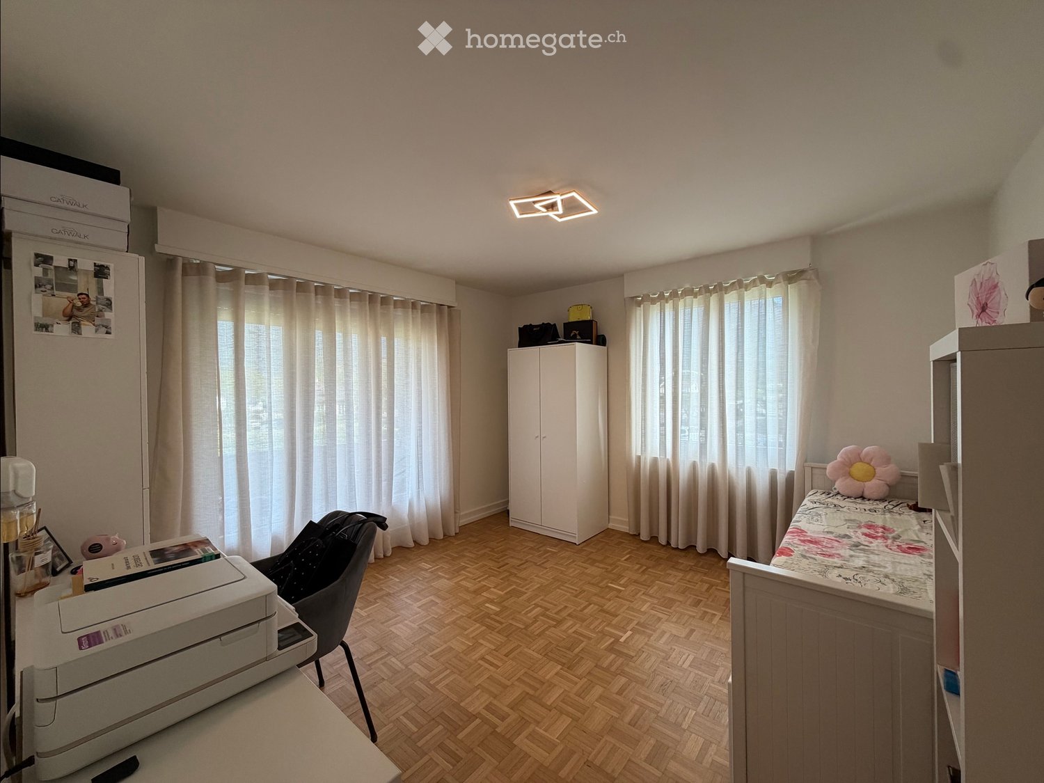 3 Zimmer Wohnung, Foto 3 von 5