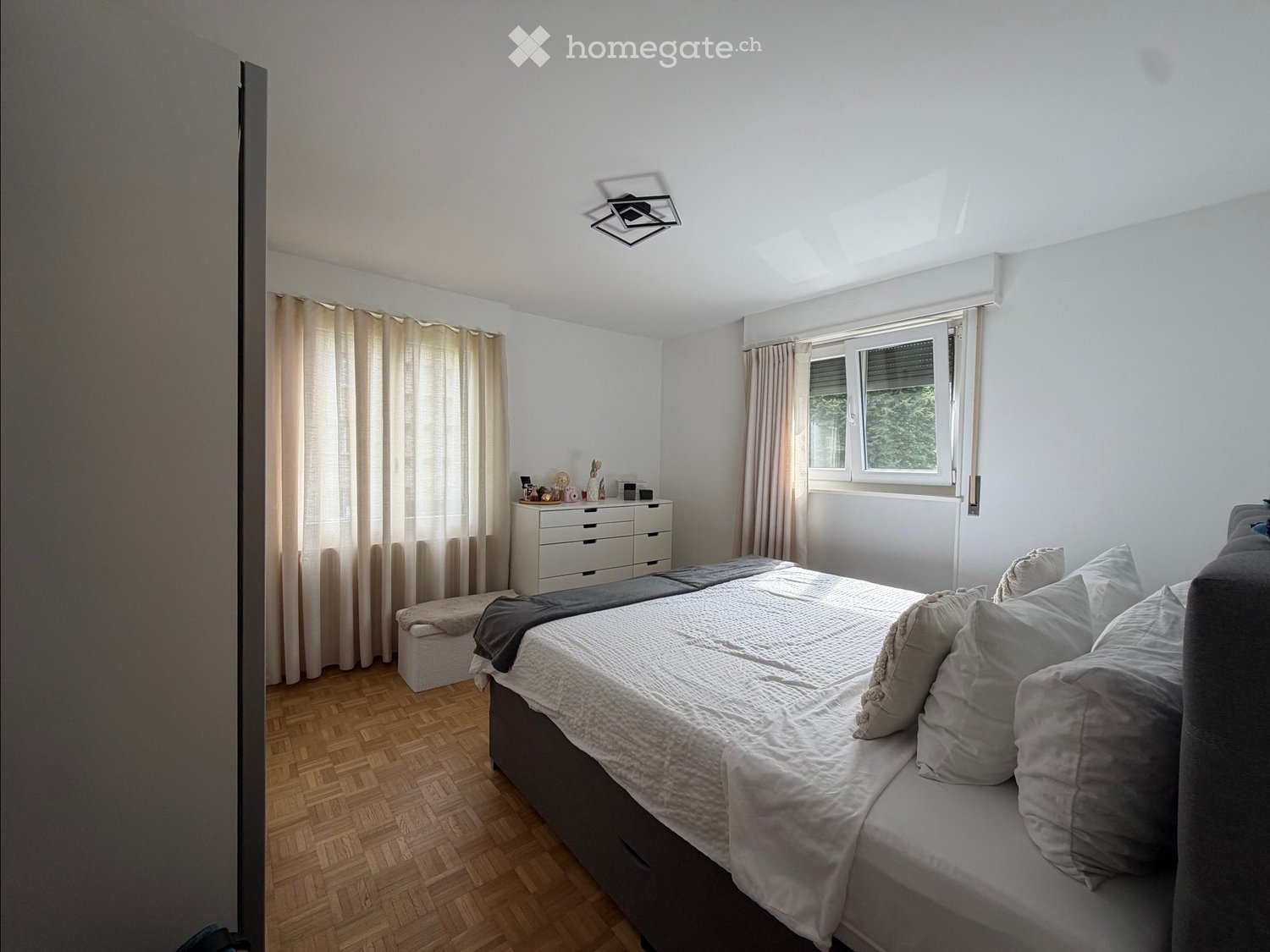 3 Zimmer Wohnung, Foto 1 von 5