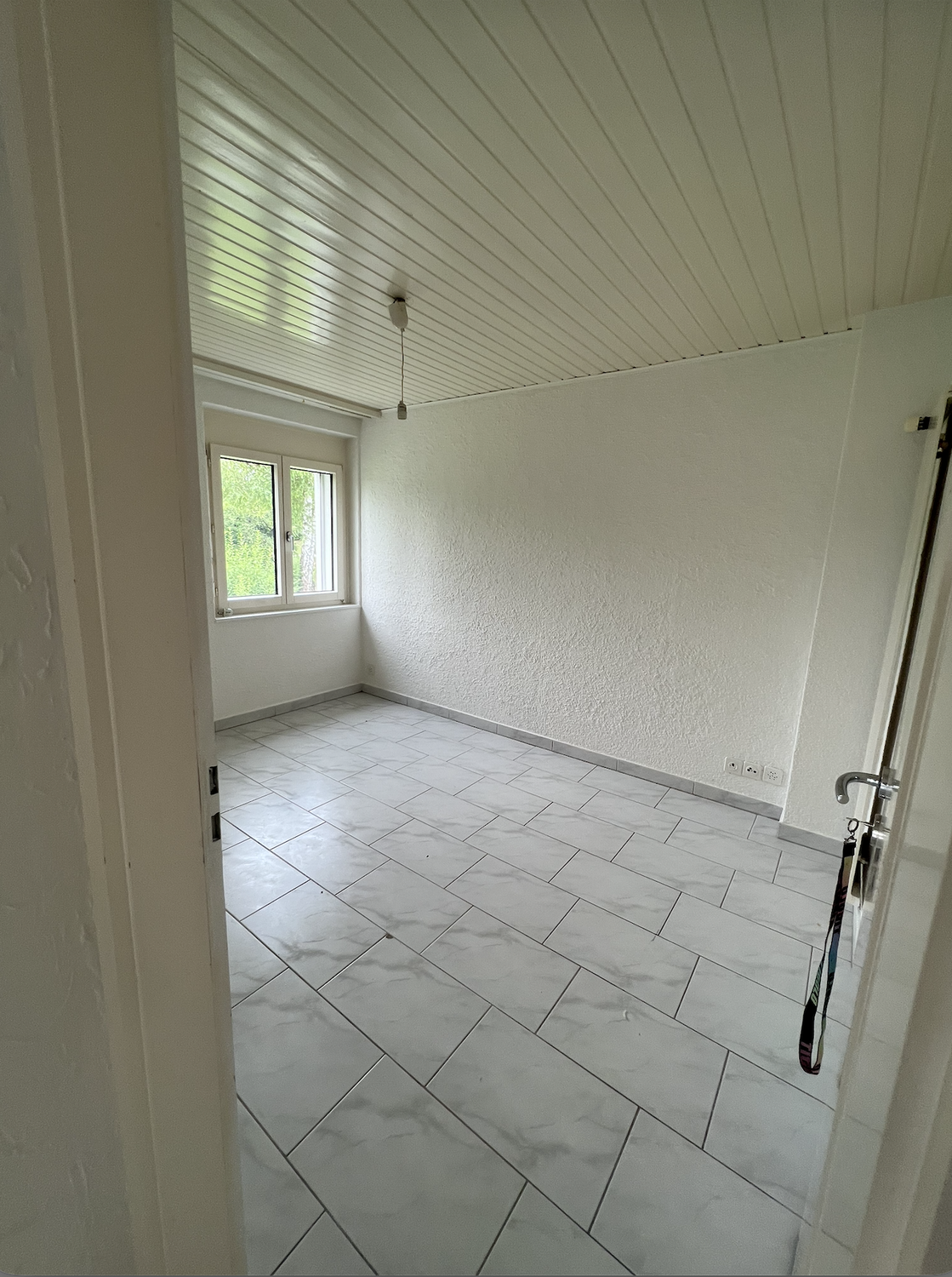 Room in a shared flat, Foto 1 von 3