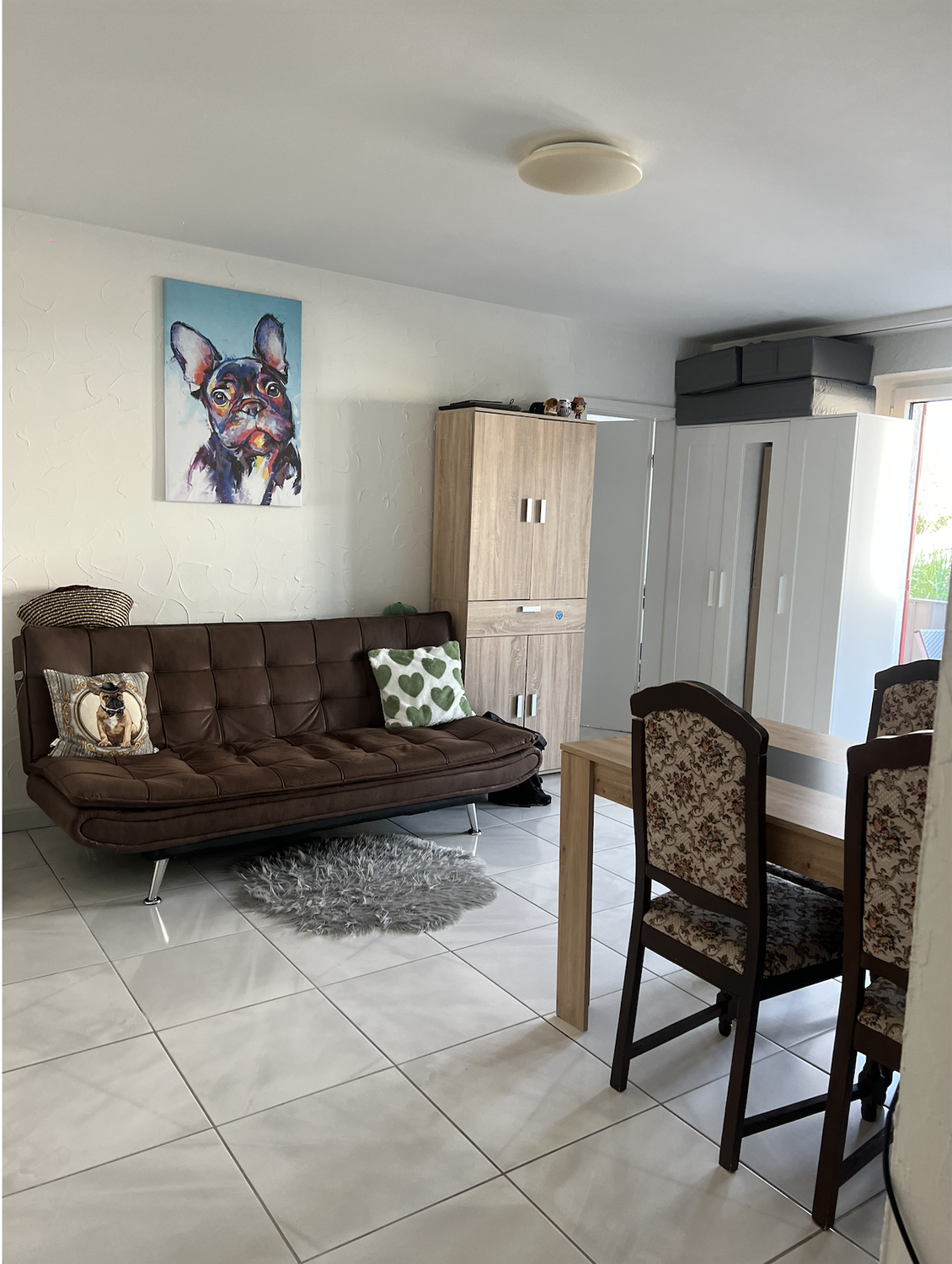 Room in a shared flat, Foto 2 von 3