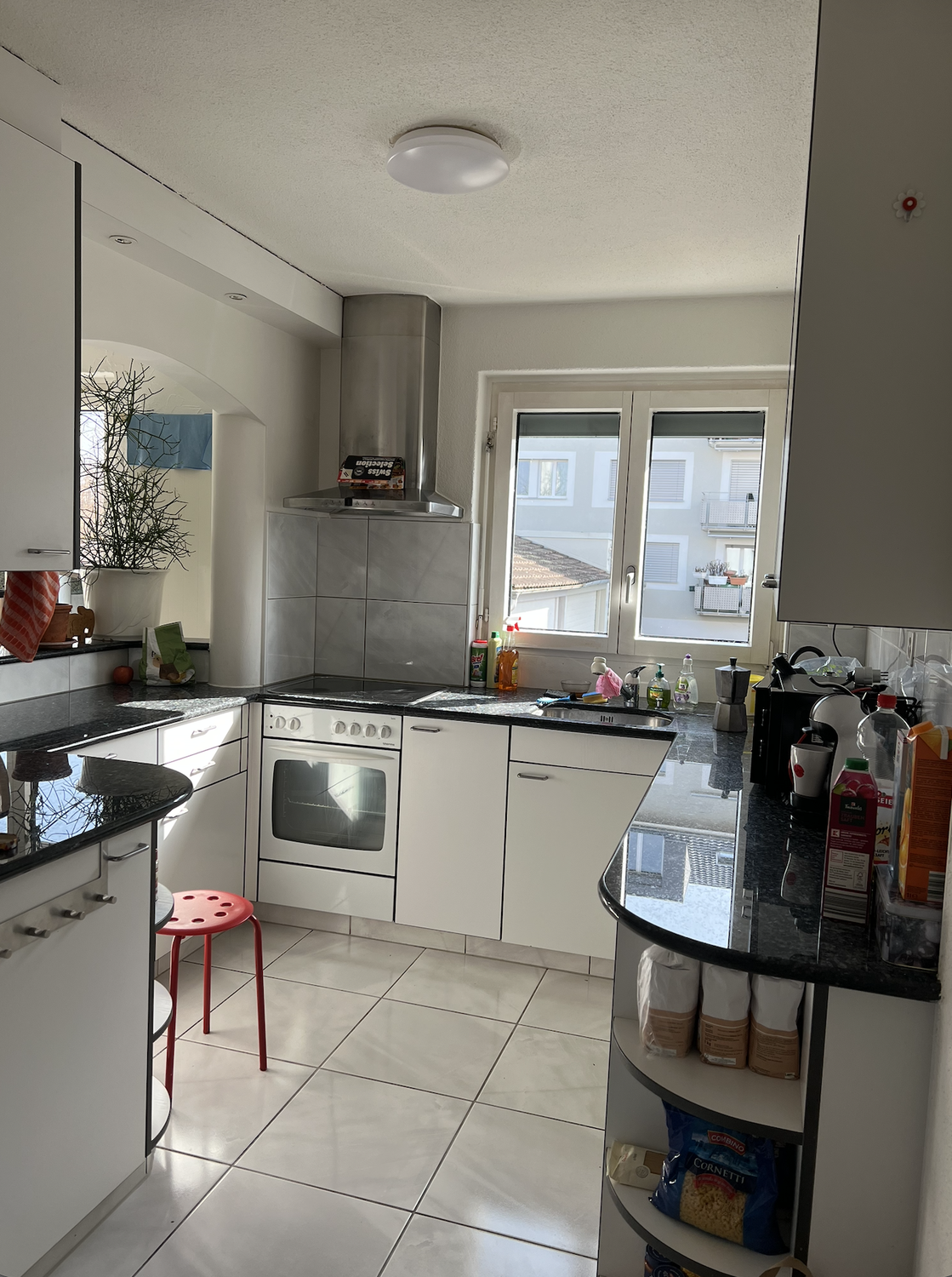 Room in a shared flat, Foto 3 von 3