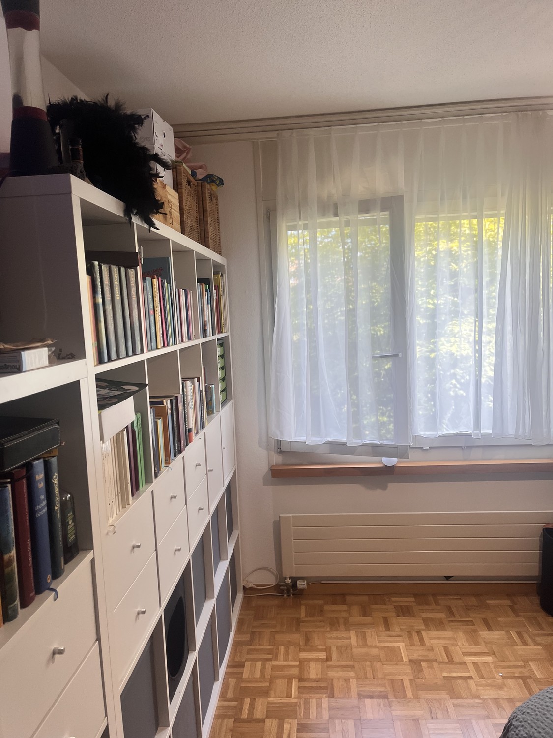 Room in a shared flat, Foto 1 von 4