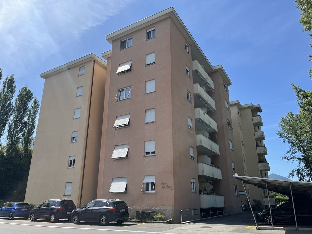Appartement de 3 ½ pièces, photo 2 sur 6