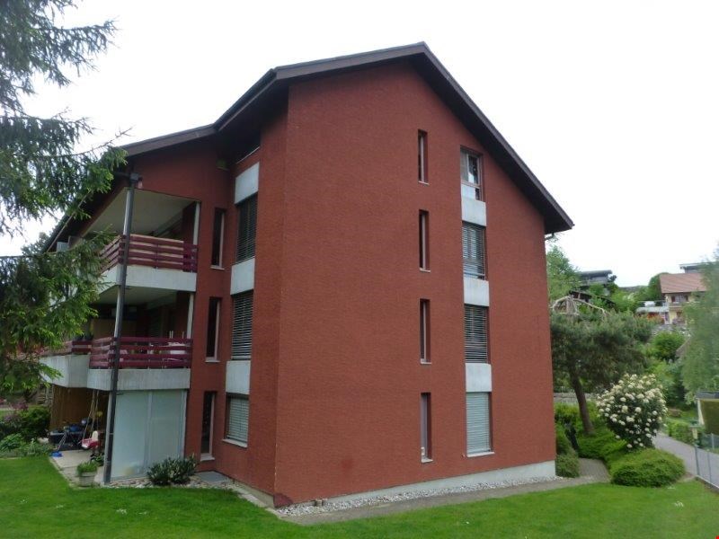 6 rooms apartment, Foto 1 von 10