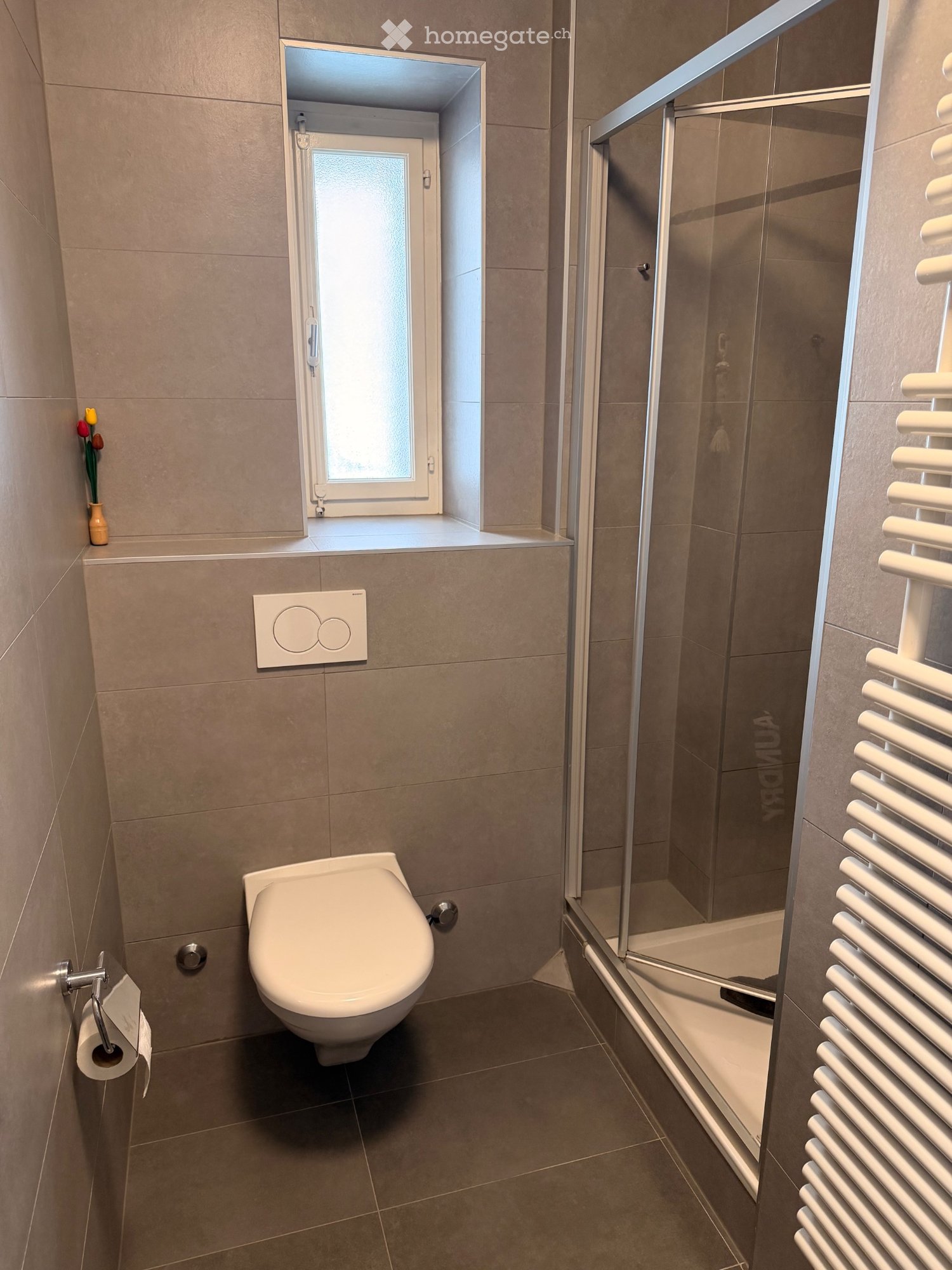 2-Zimmer-Wohnung