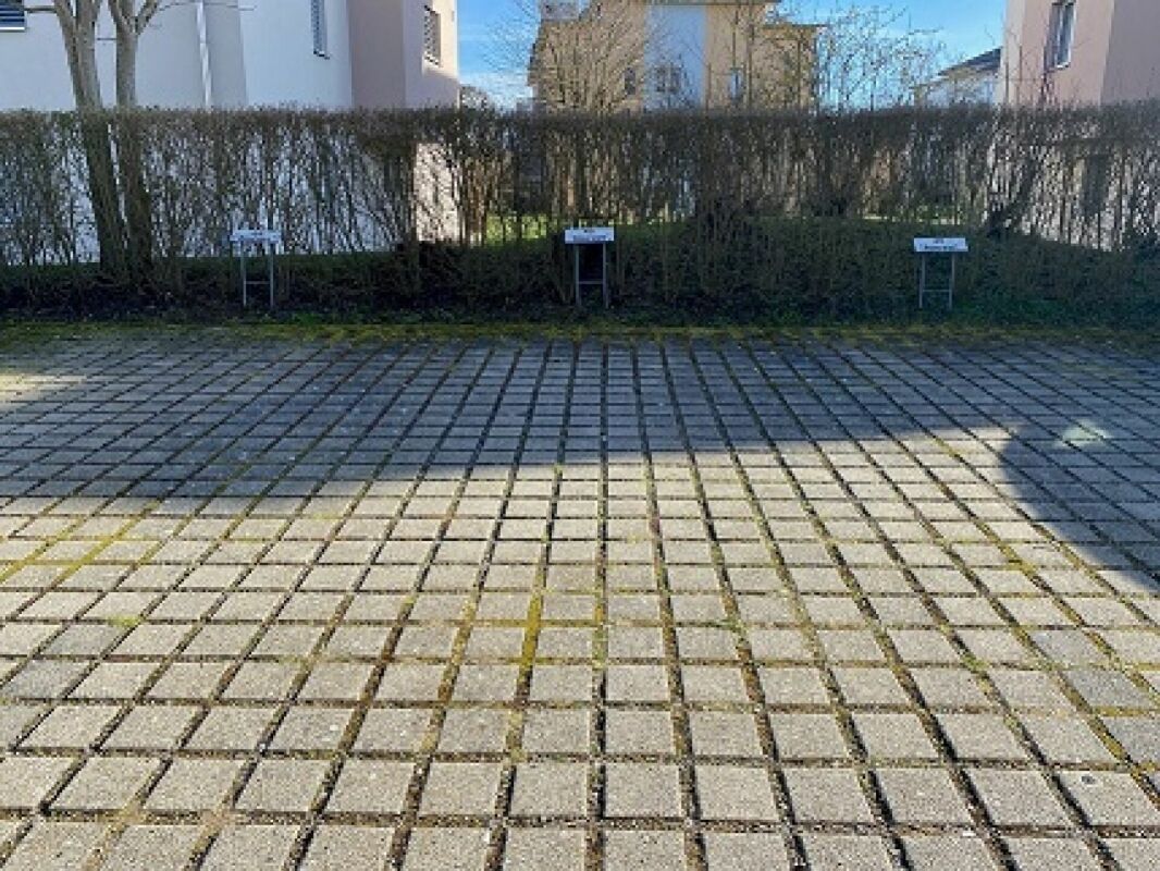 Open slot