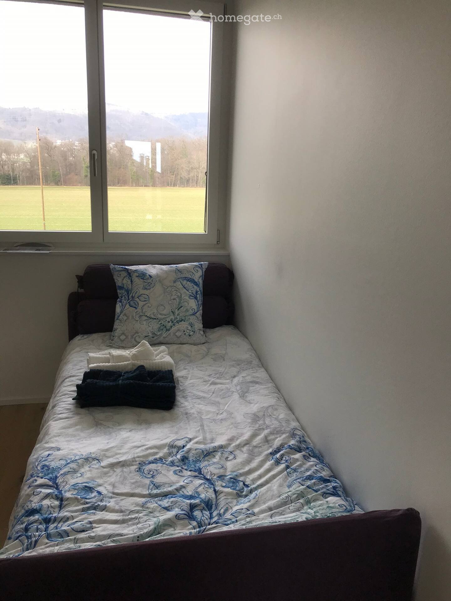 3 ½ Zimmer Wohnung, Foto 4 von 5