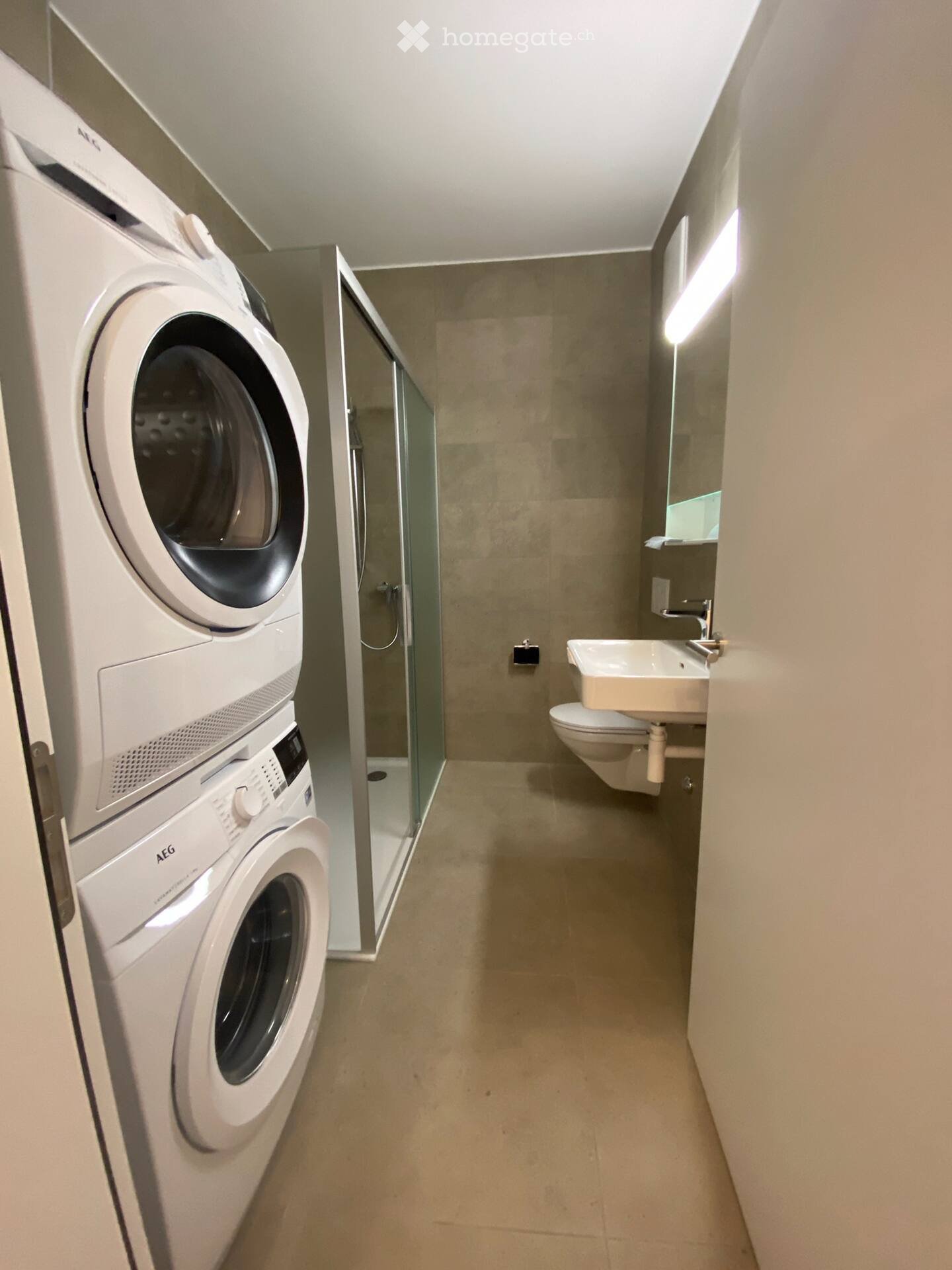 3 ½ Zimmer Wohnung, Foto 2 von 5