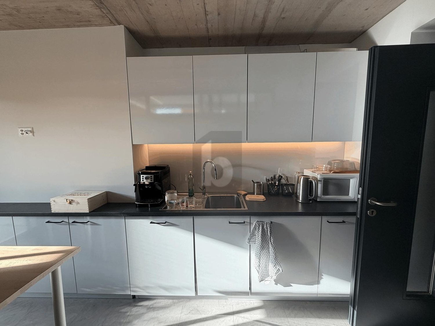 190m² Büro