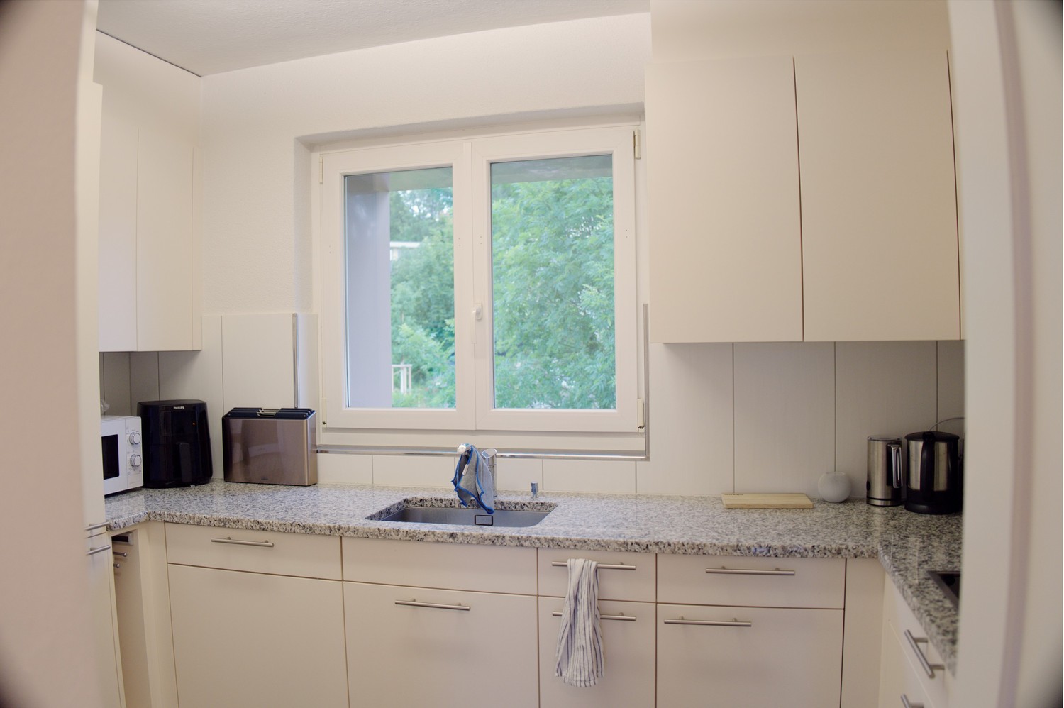 3 ½ pièces appartement
