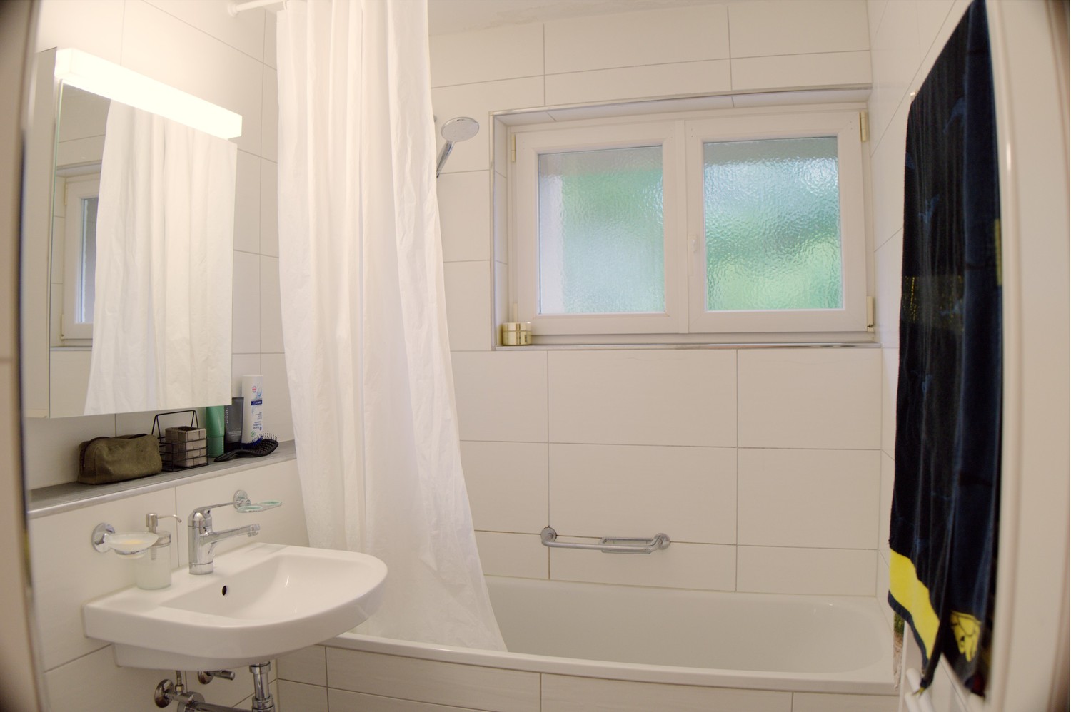 3 ½ pièces appartement