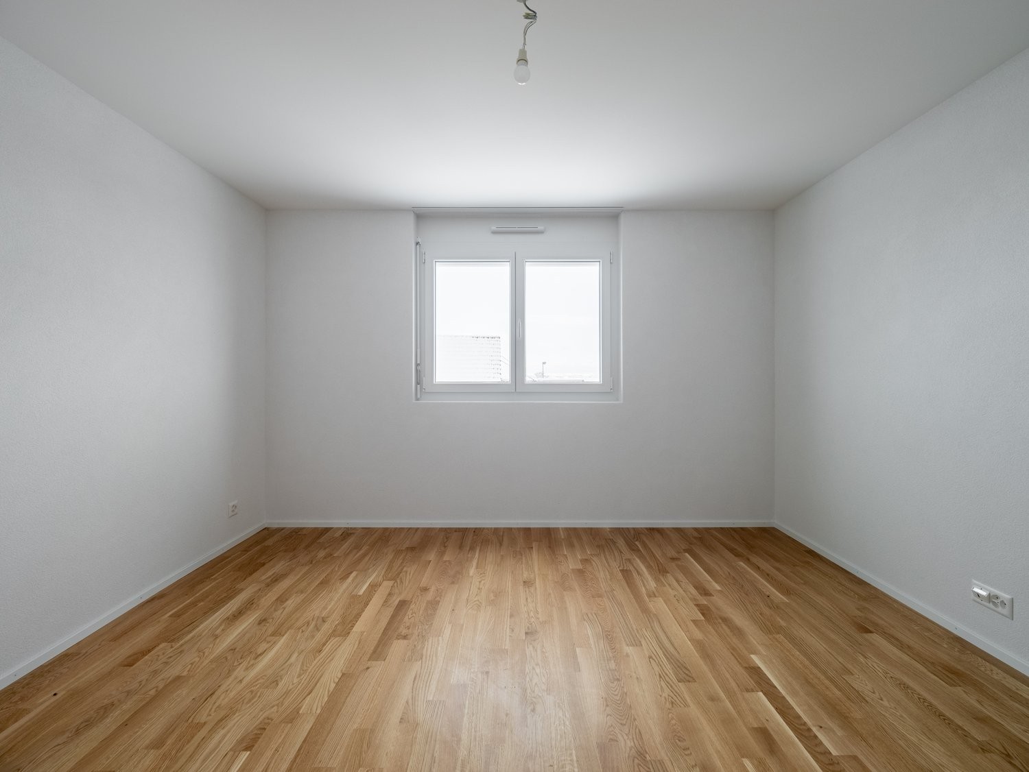 2 ½ Zimmer Wohnung