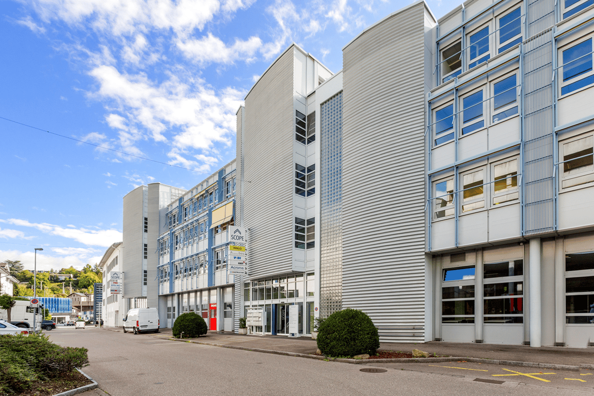 1185m² office, Foto 2 von 10