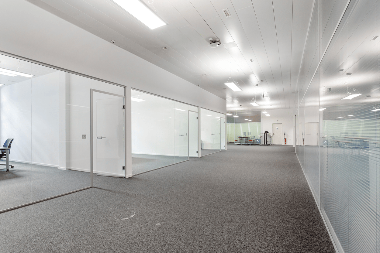 1185m² office, Foto 5 von 10