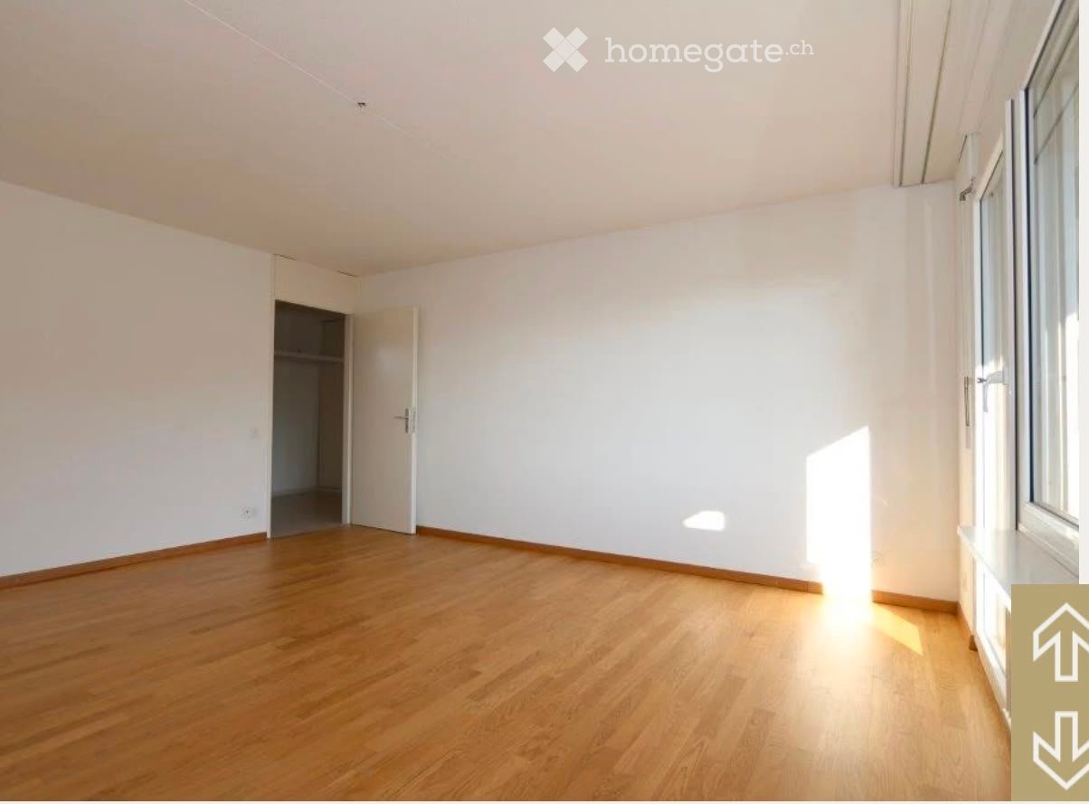 3 ½ rooms apartment, Foto 1 von 5