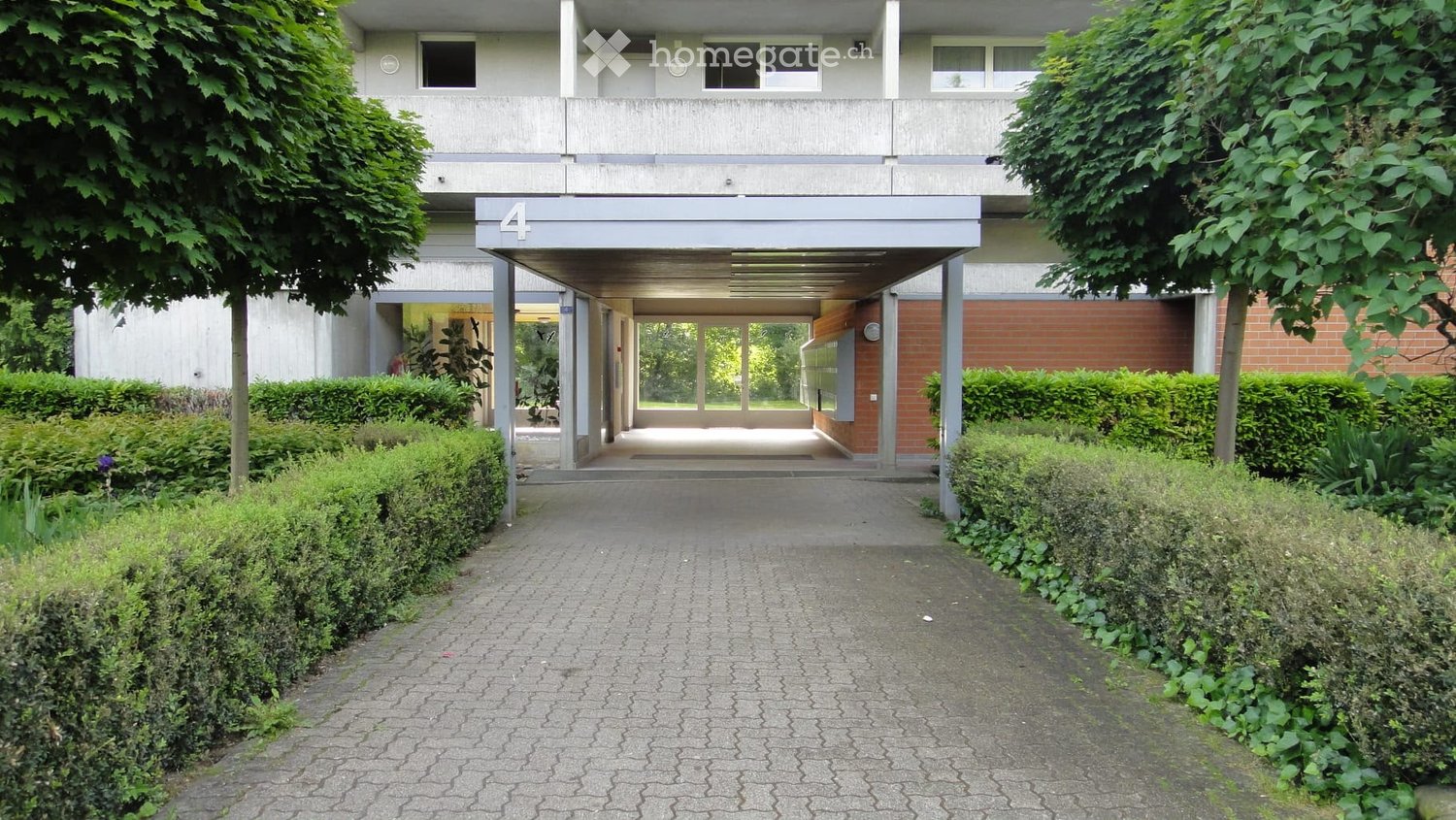 3 ½ rooms apartment, Foto 5 von 5