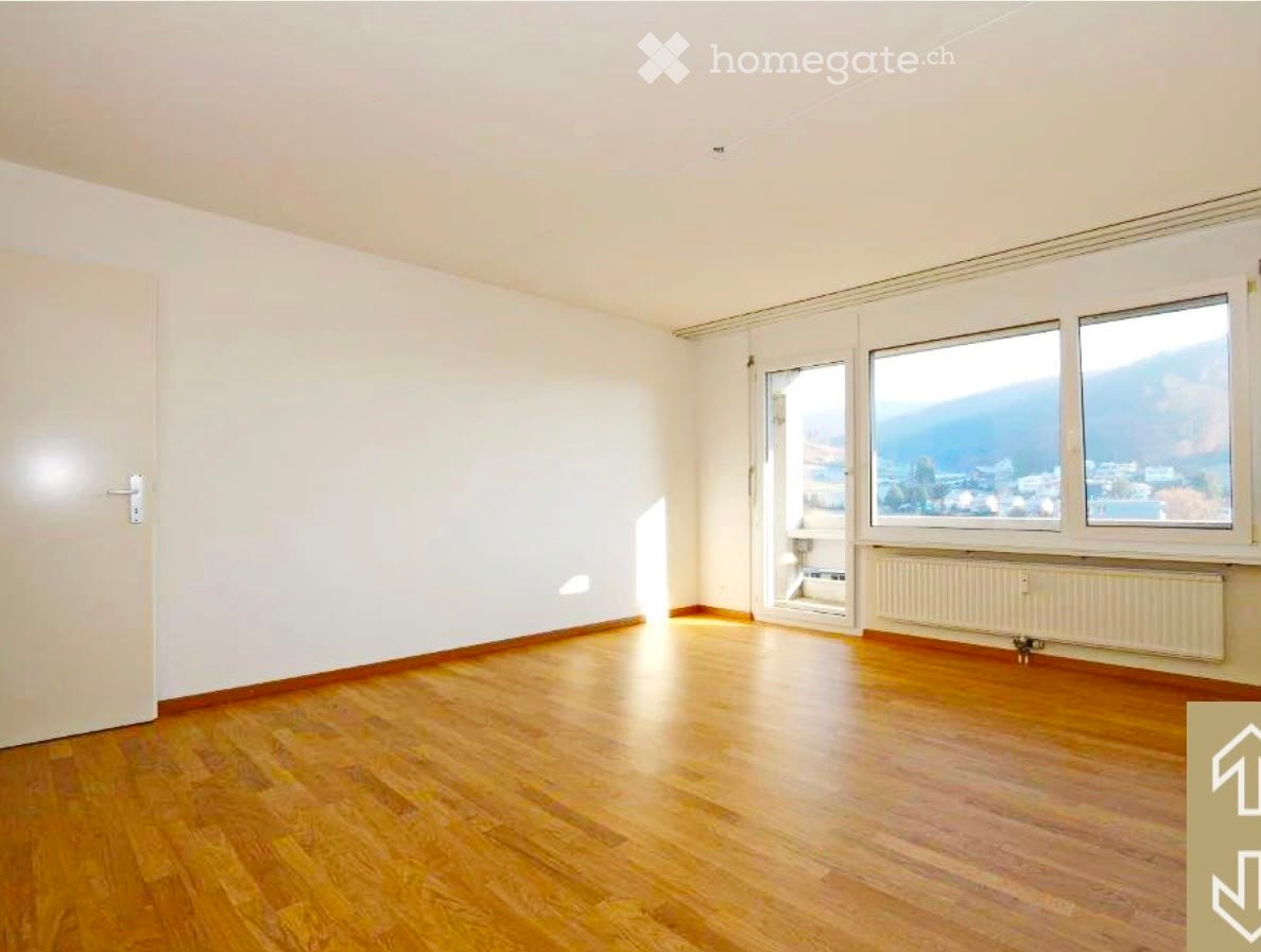 3 ½ rooms apartment, Foto 4 von 5
