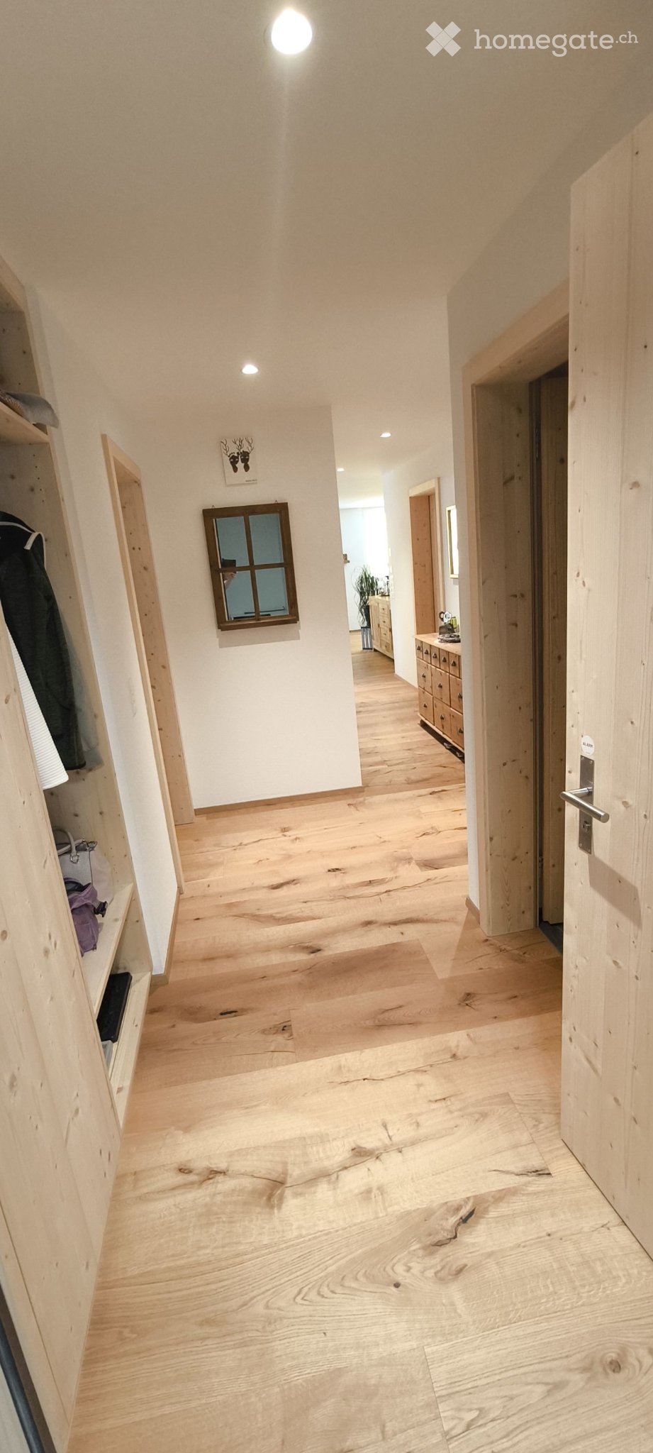 4 ½ rooms apartment