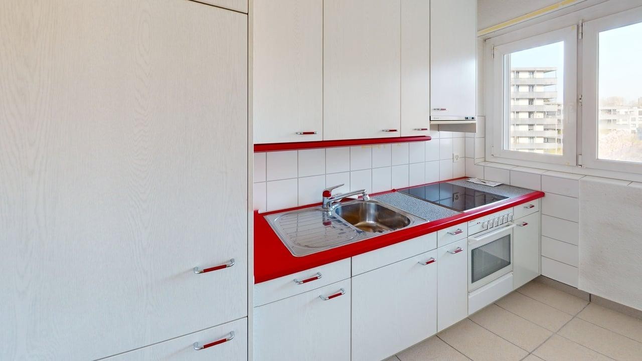 Appartement de 1 pièce