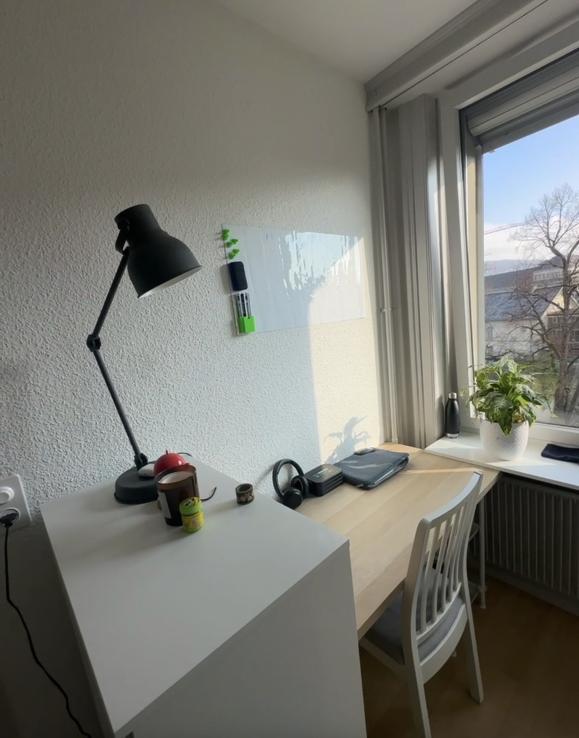 Zimmer in einer Wohngemeinschaft, Foto 2 von 7