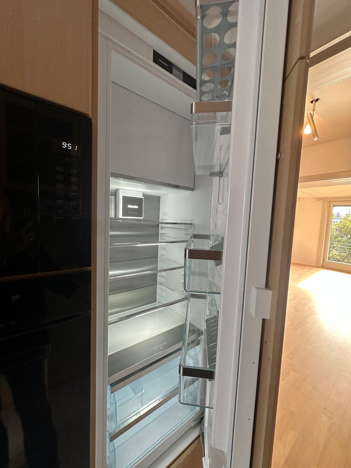 Zimmer in einer Wohngemeinschaft, Foto 6 von 7