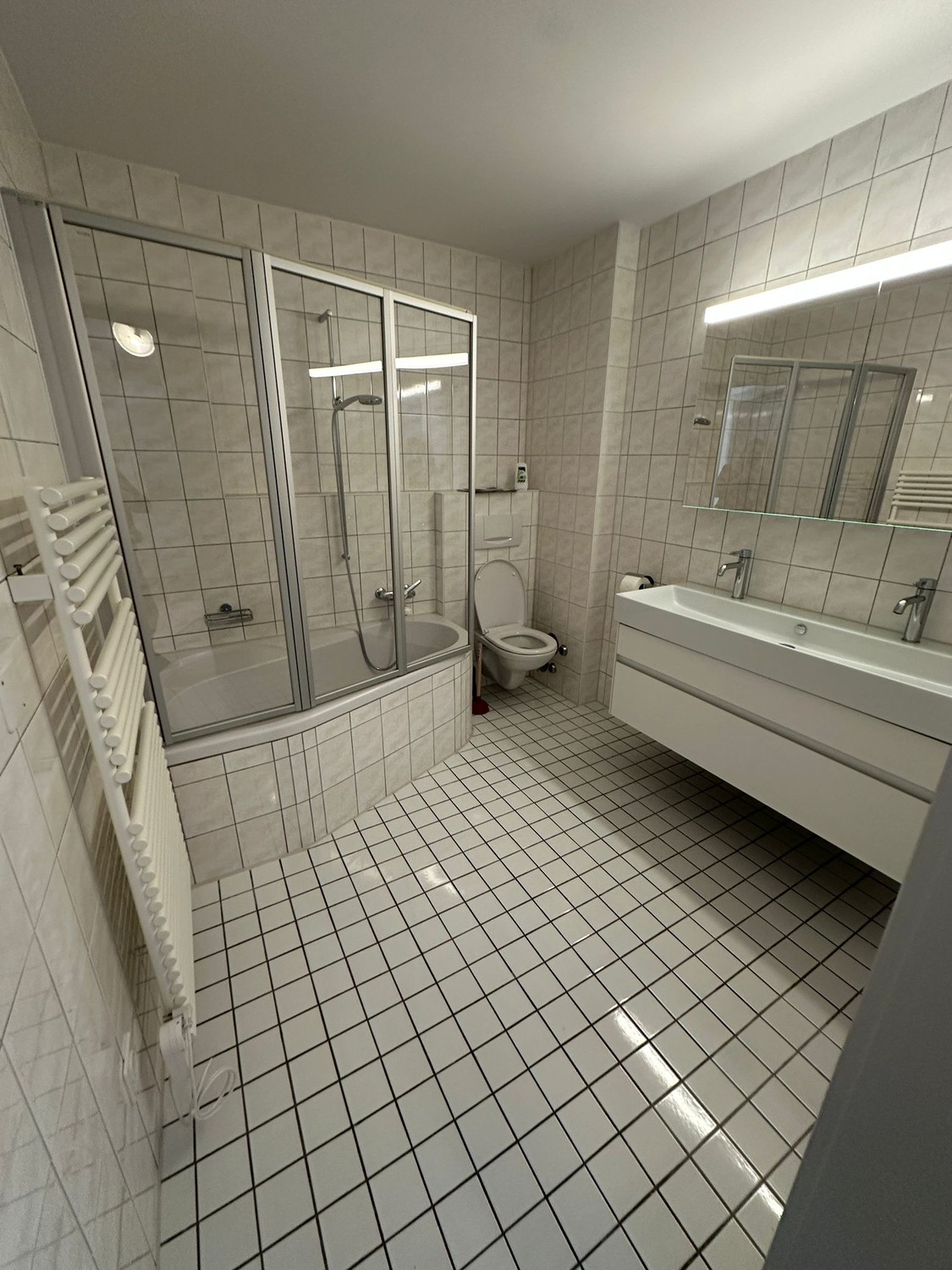 Zimmer in einer Wohngemeinschaft, Foto 7 von 7