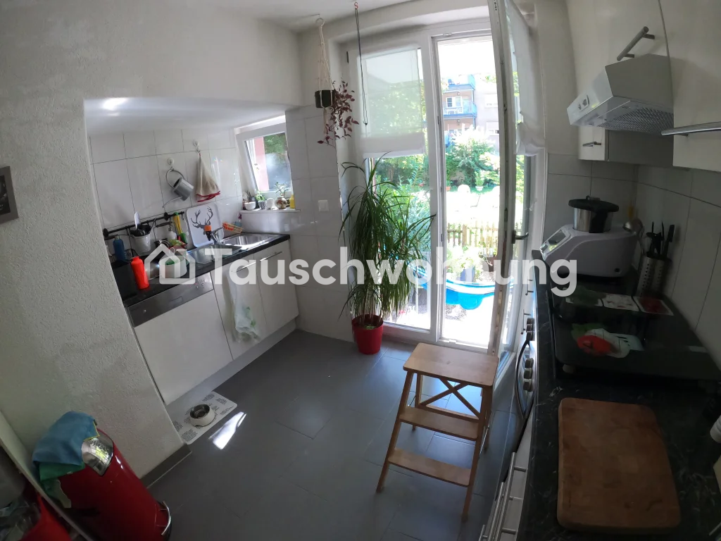 3 rooms apartment, Foto 1 von 5