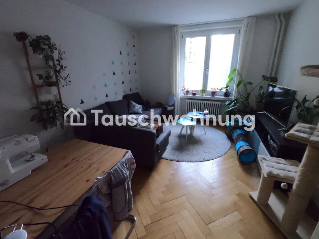 3 rooms apartment, Foto 5 von 5