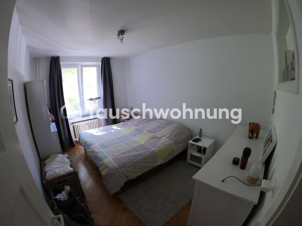 3 rooms apartment, Foto 3 von 5