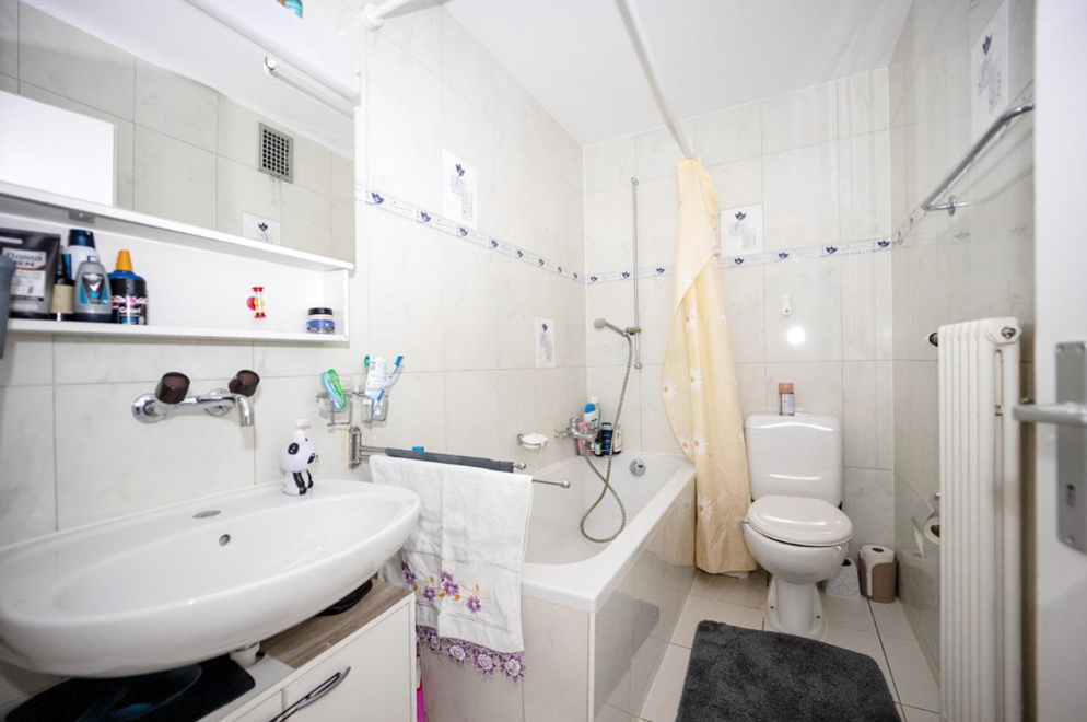 Room in a shared flat, photo 4 of 4