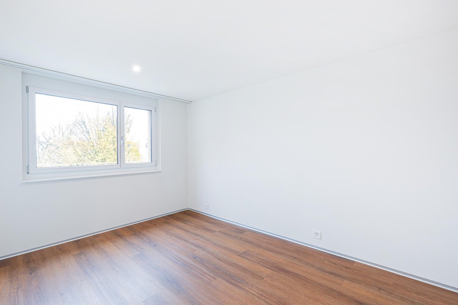 Appartement mansardé de 2 ½ pièces