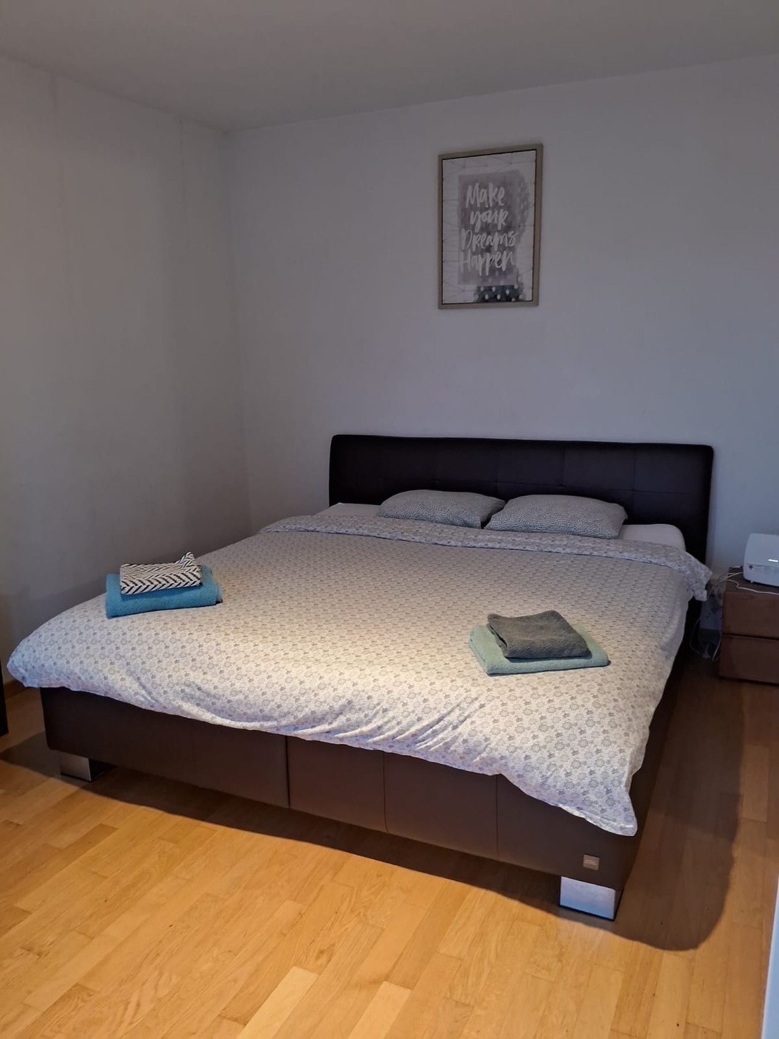 Möblierte 2 ½ Zimmer Wohnung, Foto 8 von 10