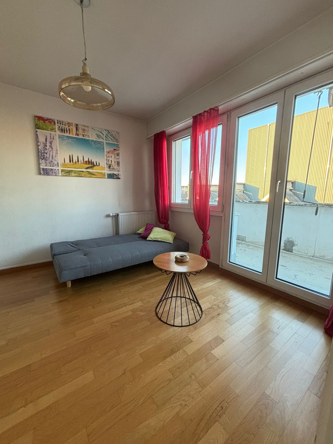 Möblierte 2 ½ Zimmer Wohnung, Foto 6 von 10