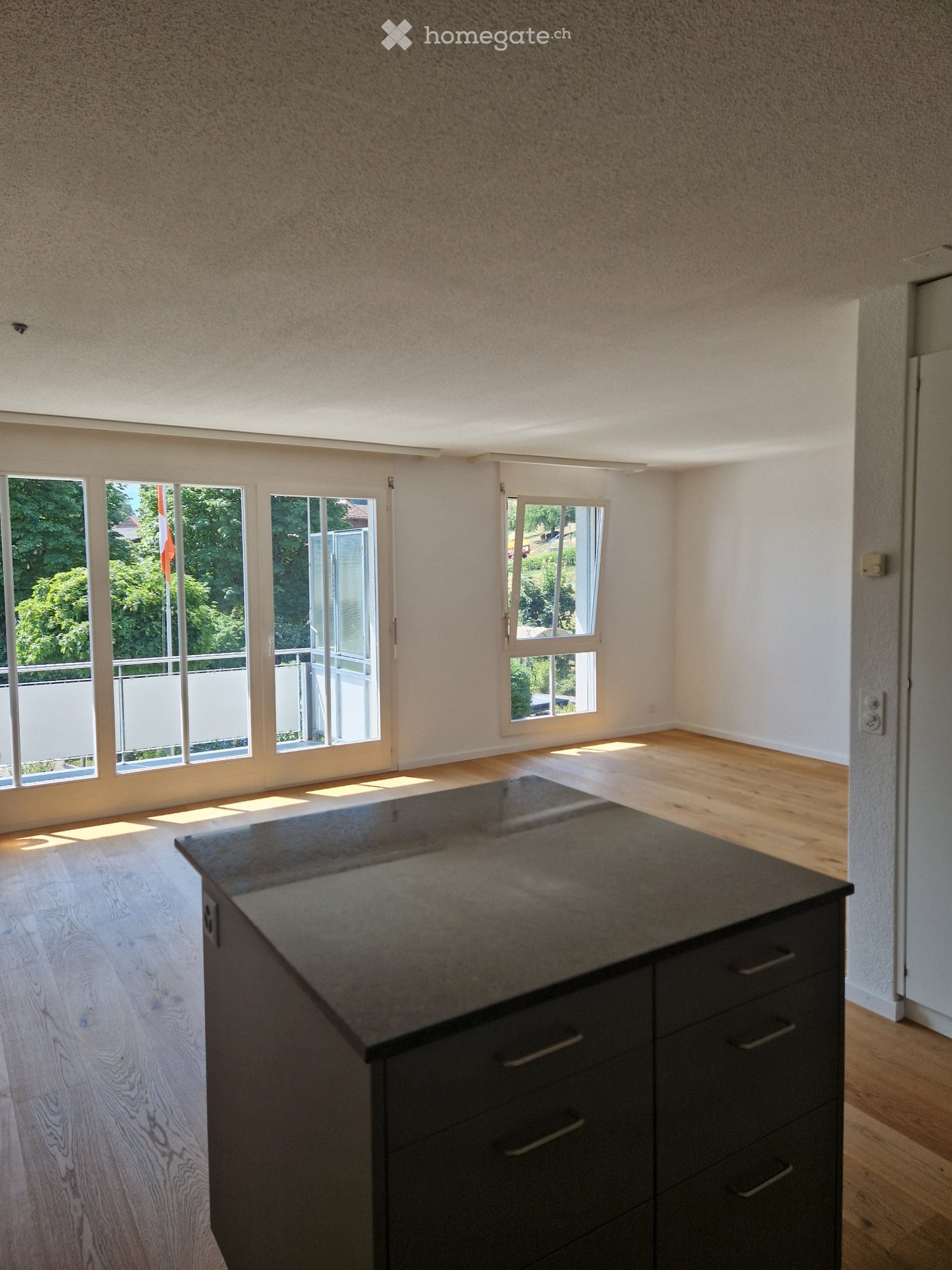 3 rooms apartment, Foto 1 von 5