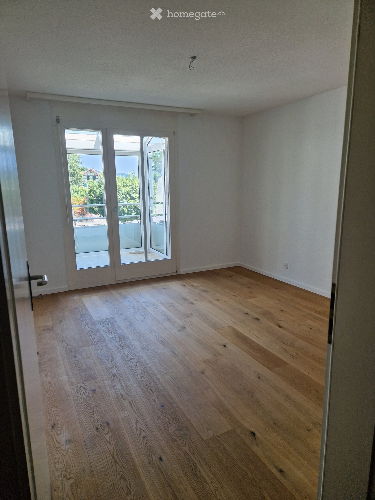 3 rooms apartment, Foto 2 von 5