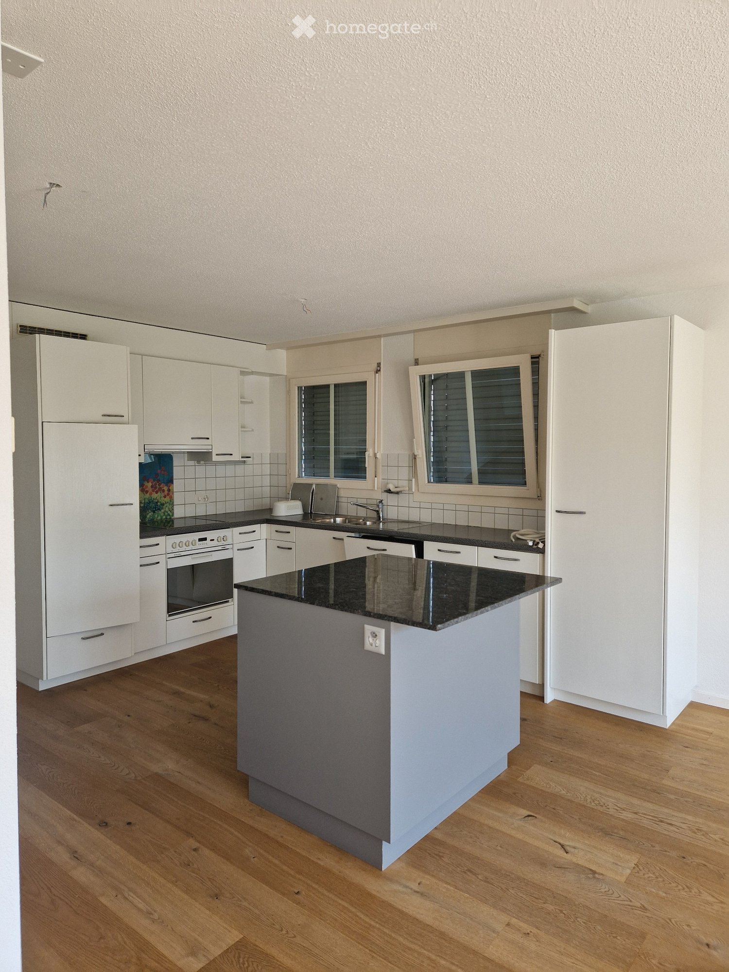 3 rooms apartment, Foto 4 von 5