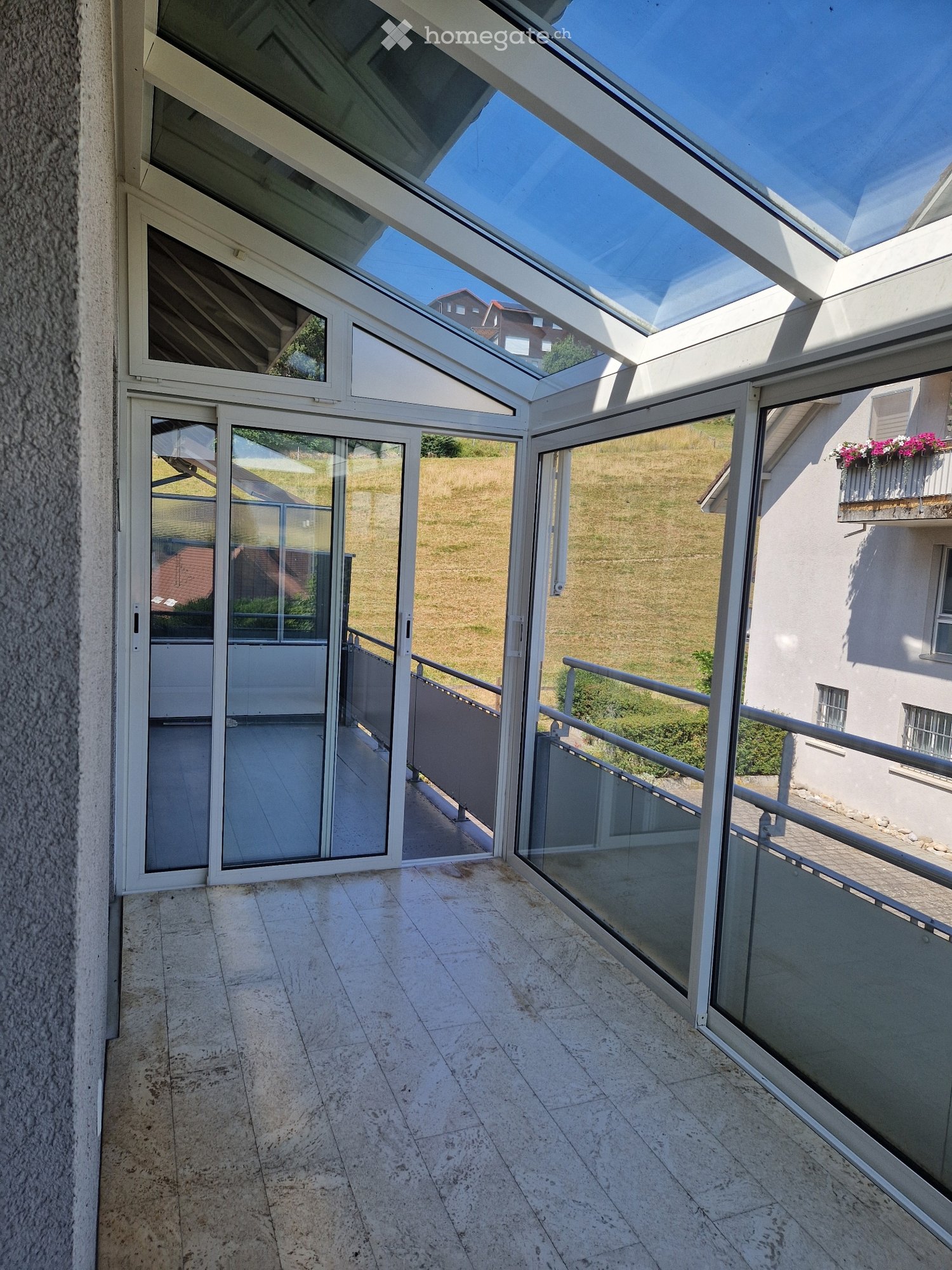 3 rooms apartment, Foto 5 von 5