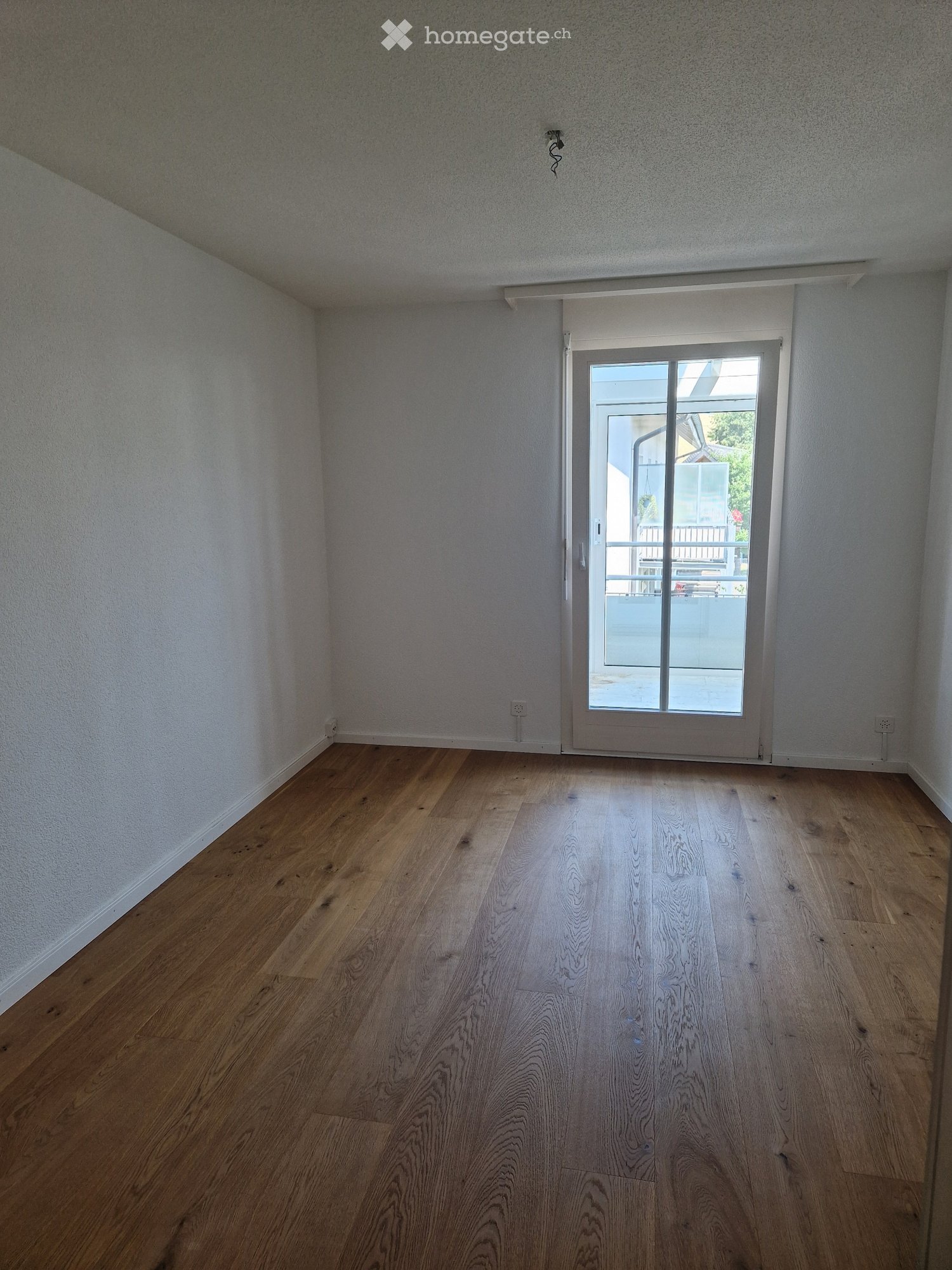 3 rooms apartment, Foto 3 von 5