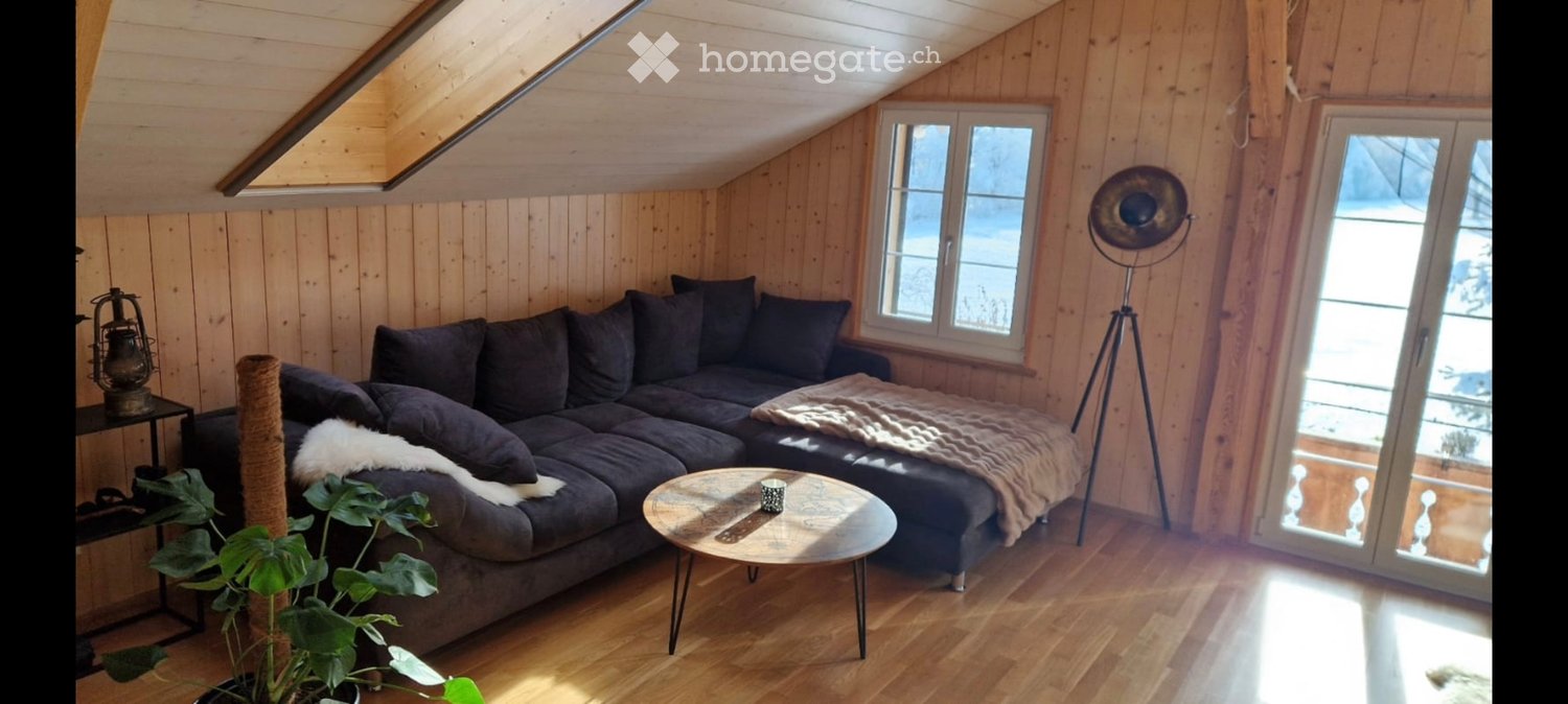 1 room single room