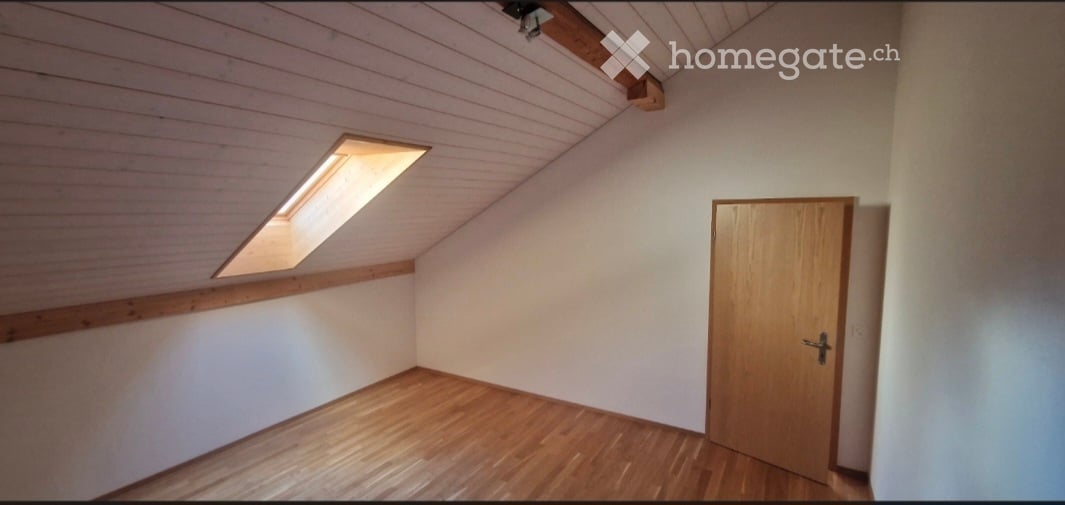 1 room single room