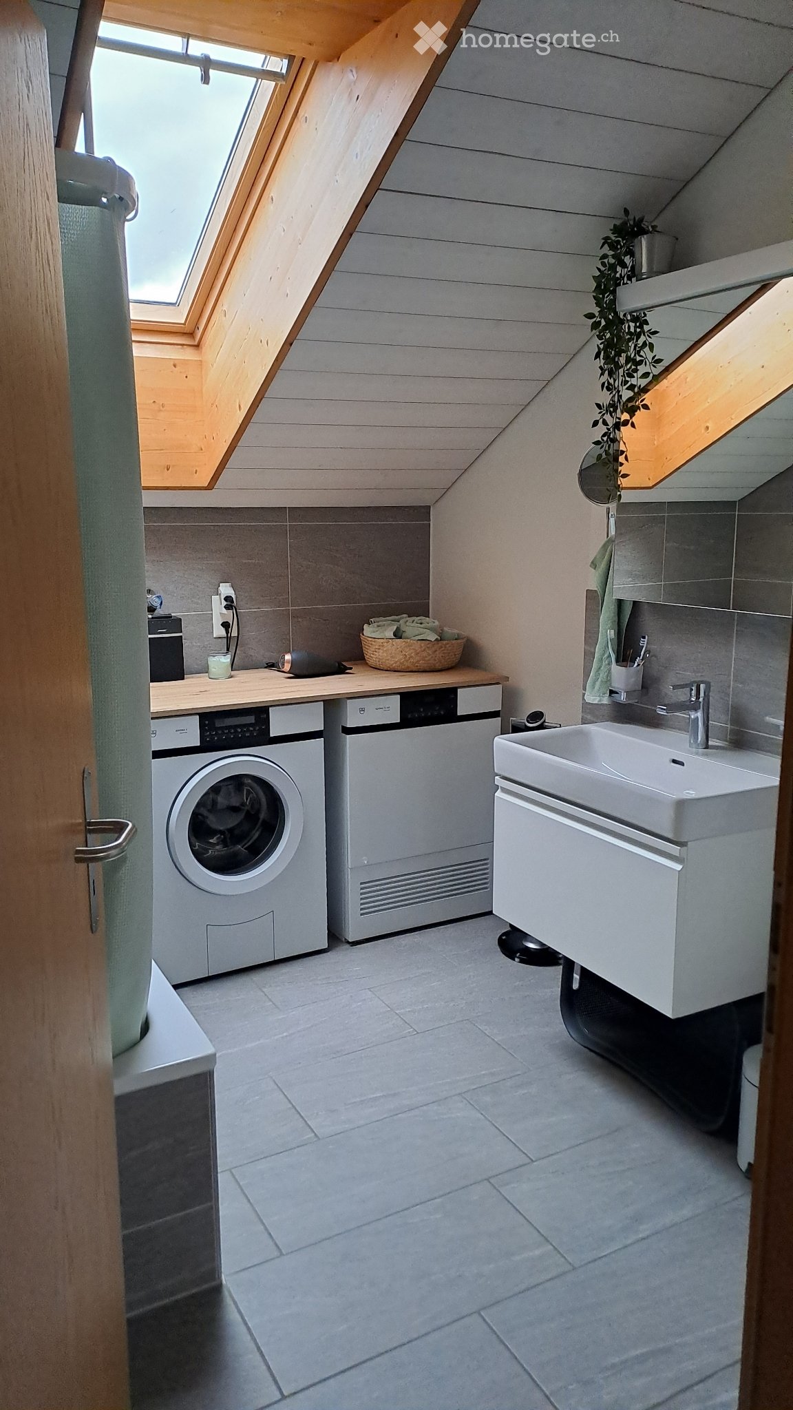 1 room single room