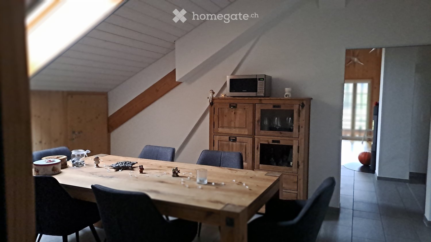 1 room single room