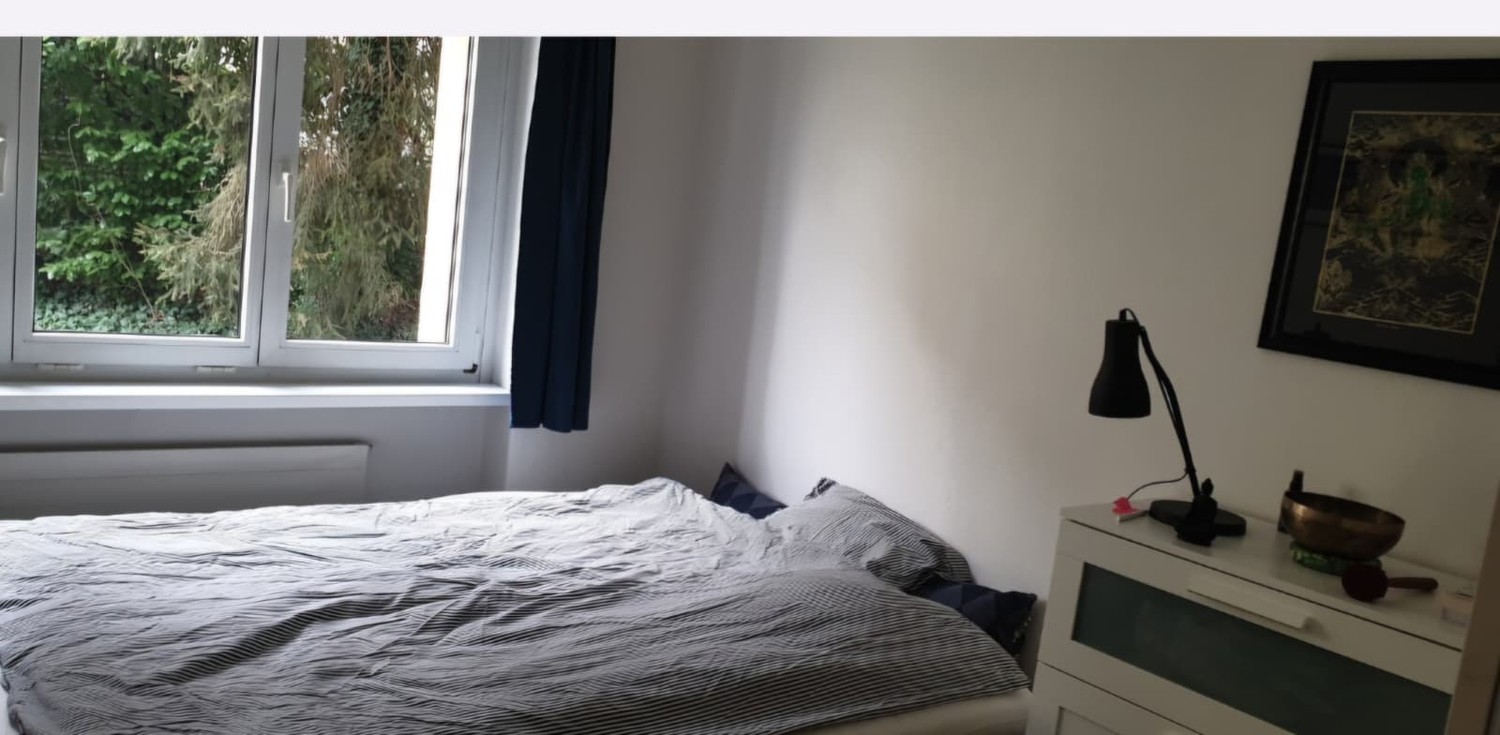 2 ½ Zimmer-Wohnung, Foto 5 von 6