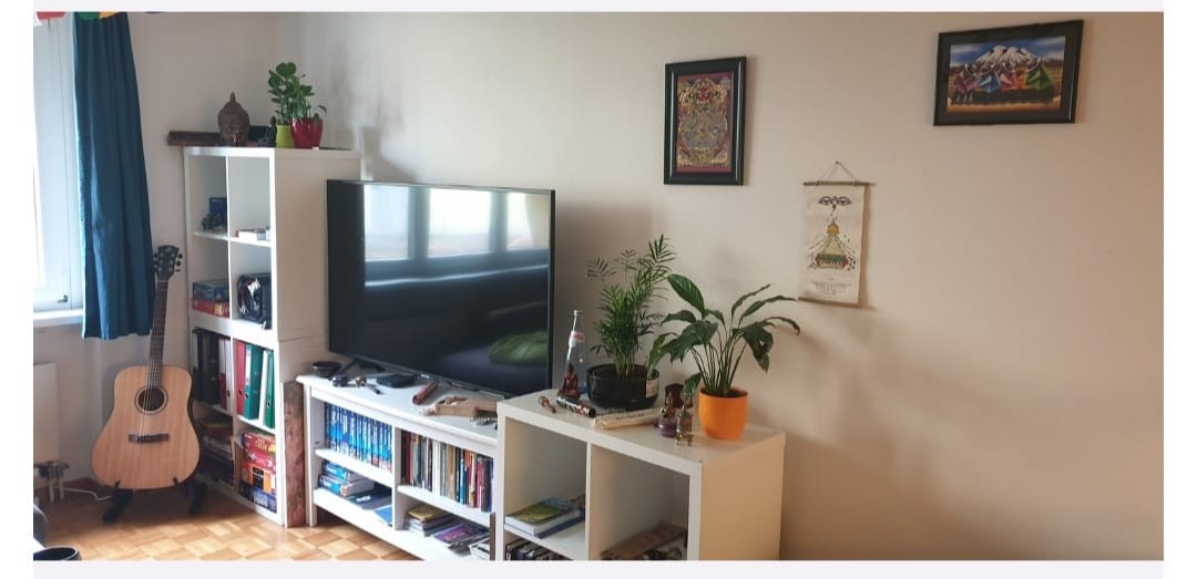 2 ½ Zimmer-Wohnung, Foto 3 von 6