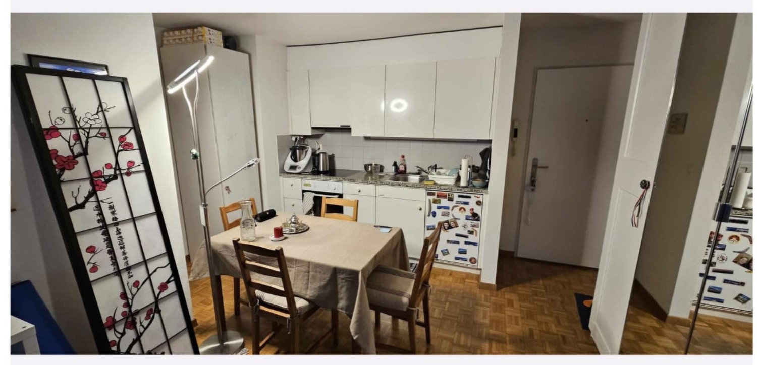 2 ½ Zimmer-Wohnung, Foto 6 von 6