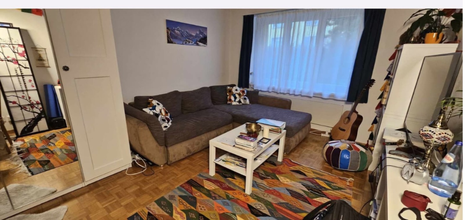 2 ½ Zimmer-Wohnung, Foto 1 von 6