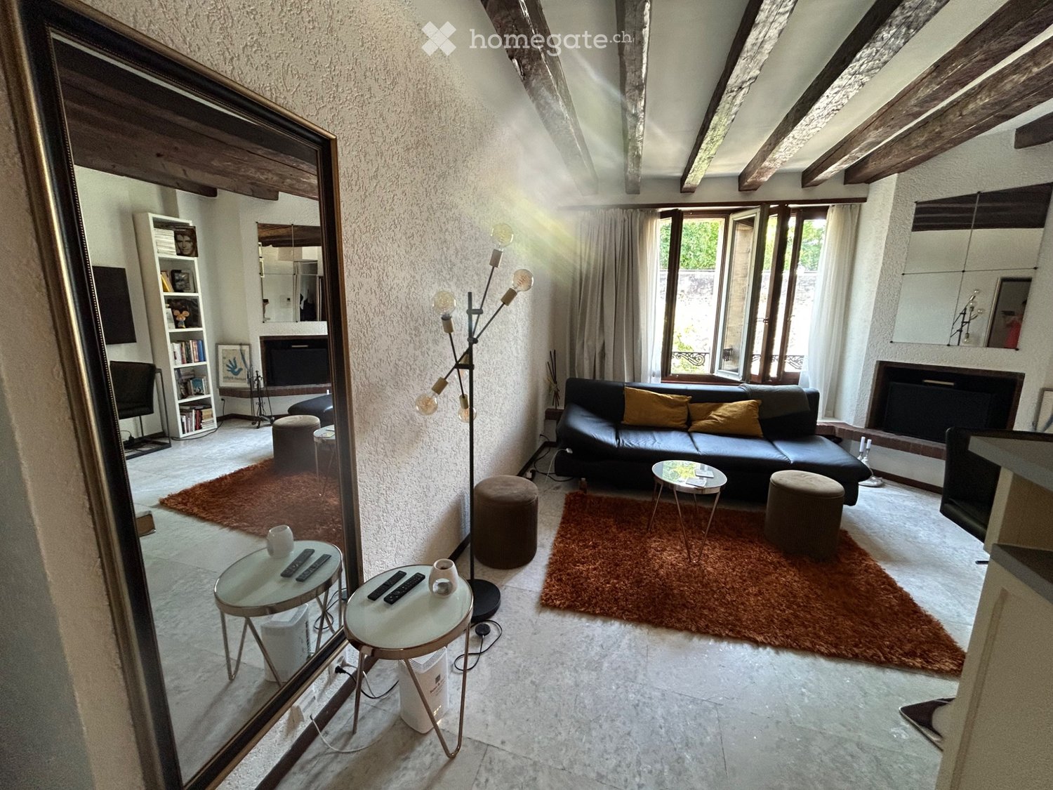 2 ½ Zimmer Wohnung, Foto 1 von 5