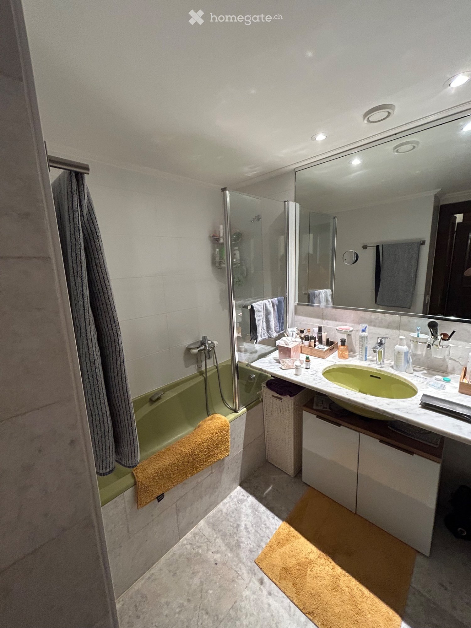 2 ½ Zimmer Wohnung, Foto 5 von 5