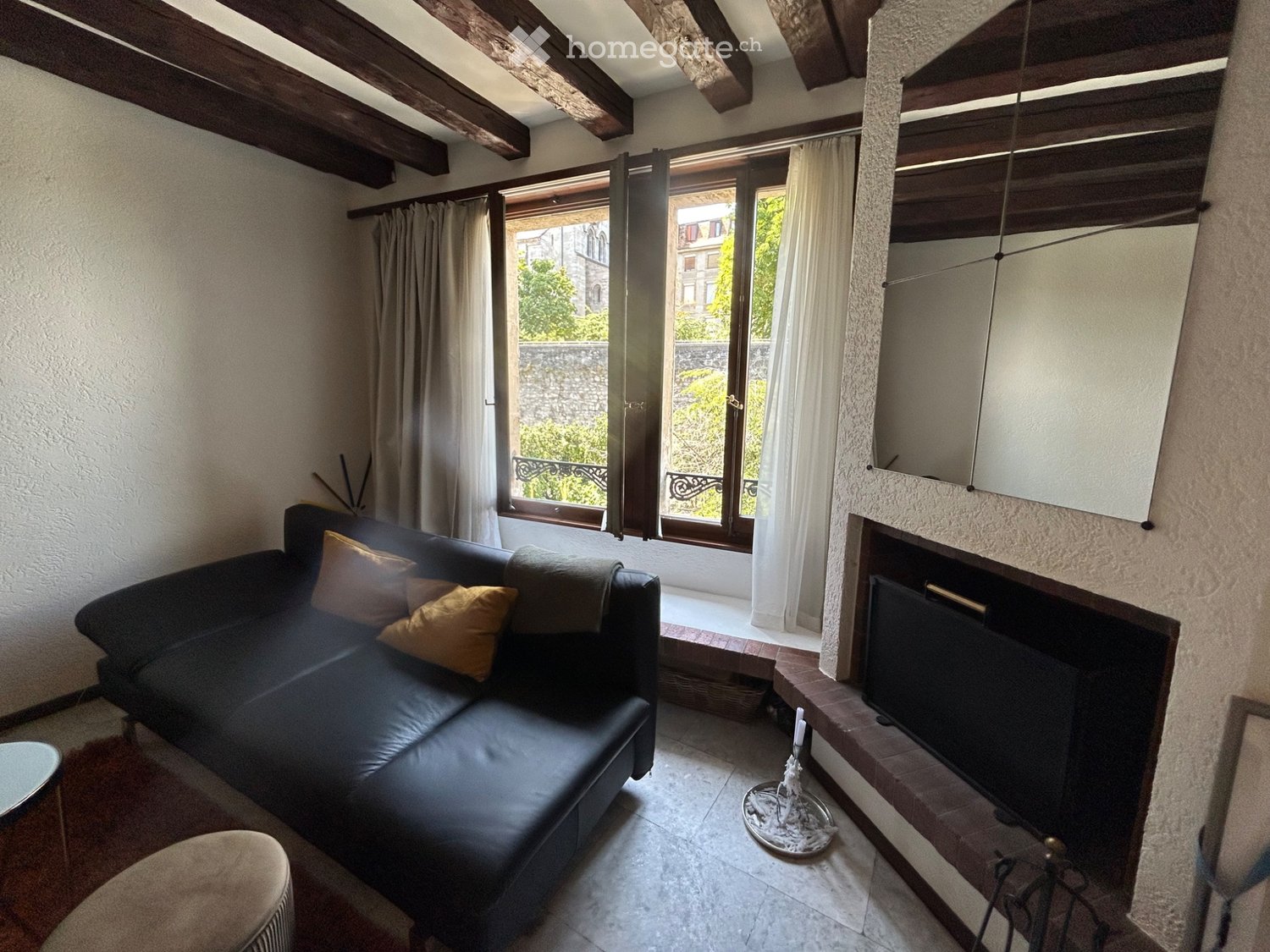 2 ½ Zimmer Wohnung, Foto 2 von 5