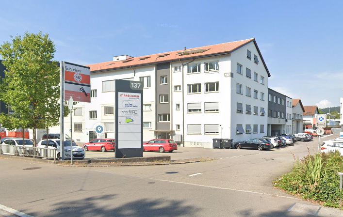 168m² ufficio, foto 5 di 5